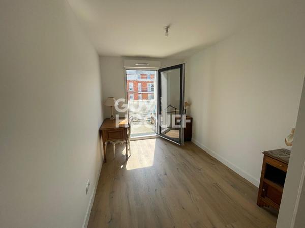 Appartement Villenave D Ornon 3 pièce(s) 61.51 m2