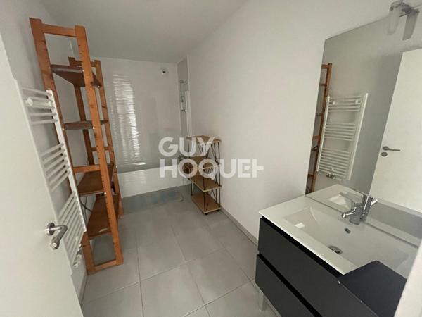 Appartement Villenave D Ornon 3 pièce(s) 61.51 m2