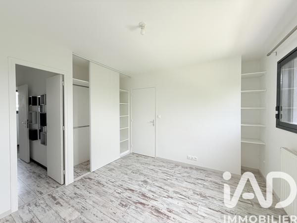 Maison à vendre 5 pièces 122 m² La Mézière