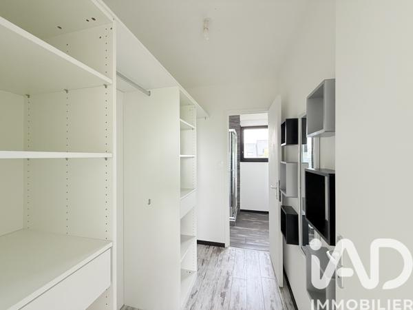 Maison à vendre 5 pièces 122 m² La Mézière