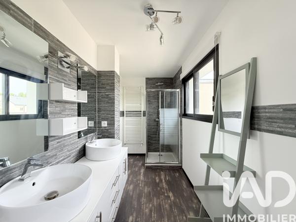 Maison à vendre 5 pièces 122 m² La Mézière