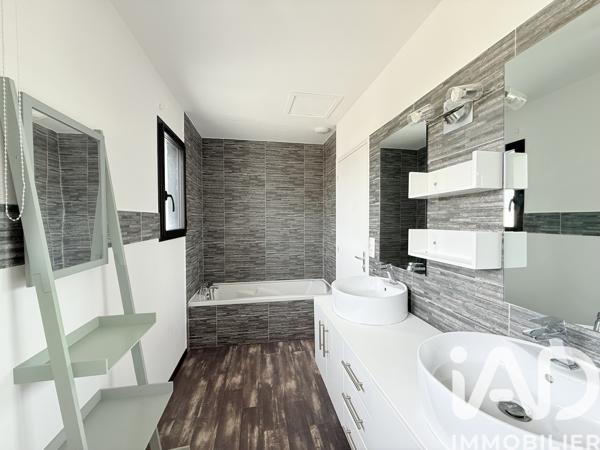 Maison à vendre 5 pièces 122 m² La Mézière