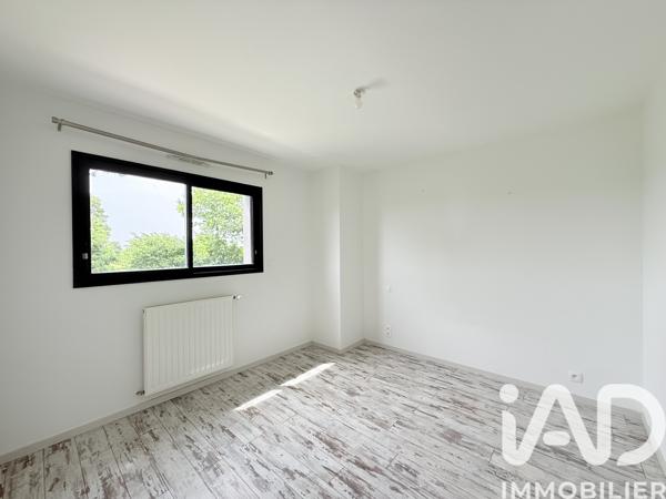 Maison à vendre 5 pièces 122 m² La Mézière