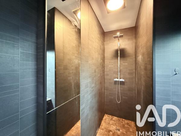 Maison à vendre 5 pièces 122 m² La Mézière