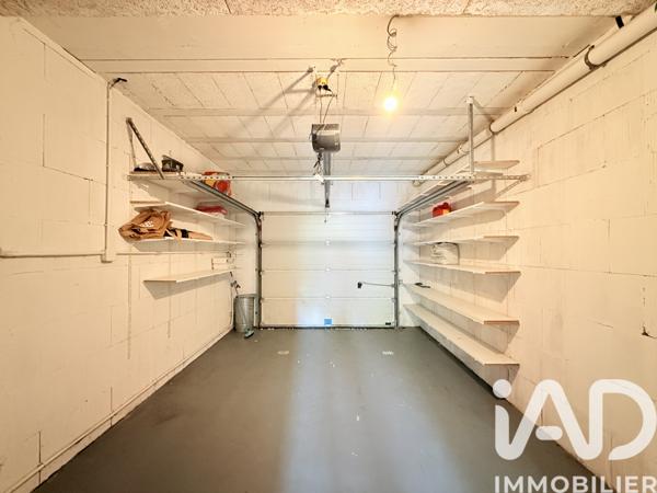 Maison à vendre 5 pièces 122 m² La Mézière