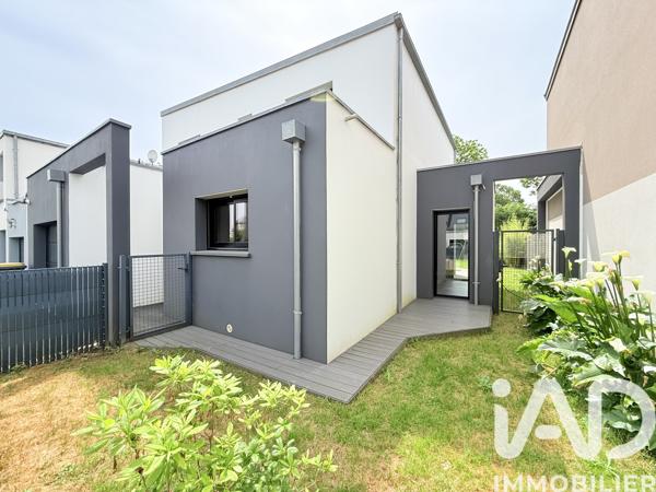 Maison à vendre 5 pièces 122 m² La Mézière