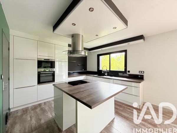 Maison à vendre 5 pièces 122 m² La Mézière