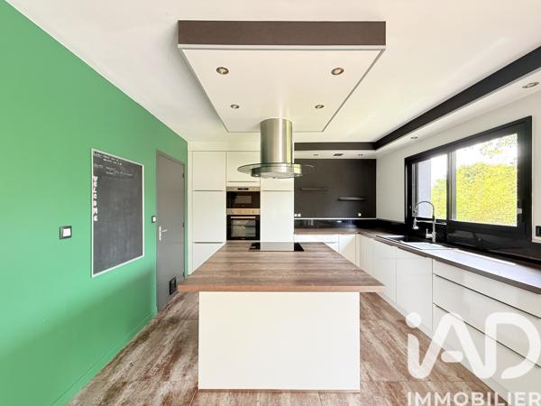 Maison à vendre 5 pièces 122 m² La Mézière