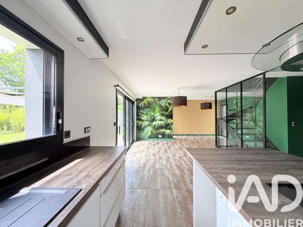 Maison à vendre 5 pièces 122 m² La Mézière