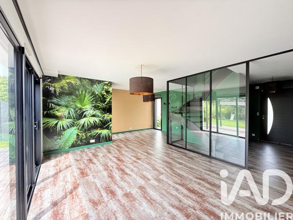 Maison à vendre 5 pièces 122 m² La Mézière