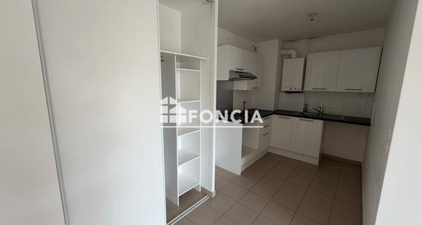 Location Appartement 2 pièces 42.73 m² - Chilly-mazarin 91380