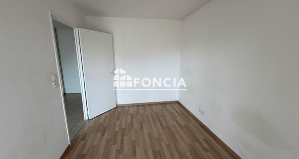 Location Appartement 2 pièces 42.73 m² - Chilly-mazarin 91380