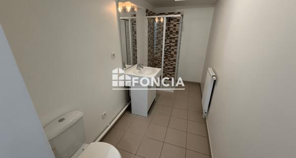 Location Appartement 2 pièces 42.73 m² - Chilly-mazarin 91380