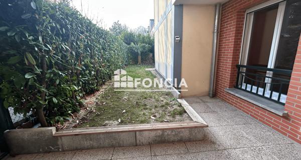Location Appartement 3 pièces 62.6 m² - Franconville 95130