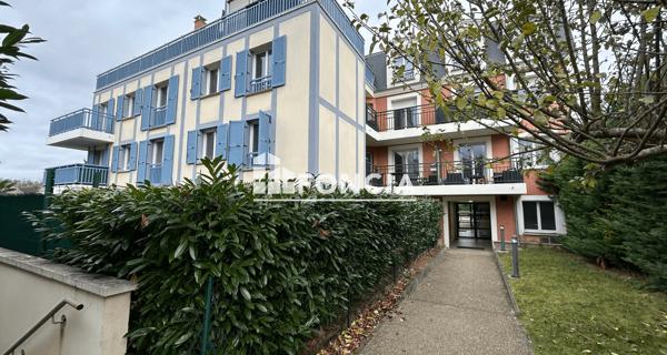 Location Appartement 3 pièces 62.6 m² - Franconville 95130