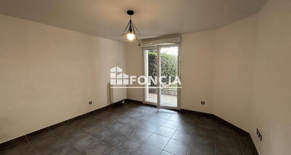 Location Appartement 3 pièces 62.6 m² - Franconville 95130