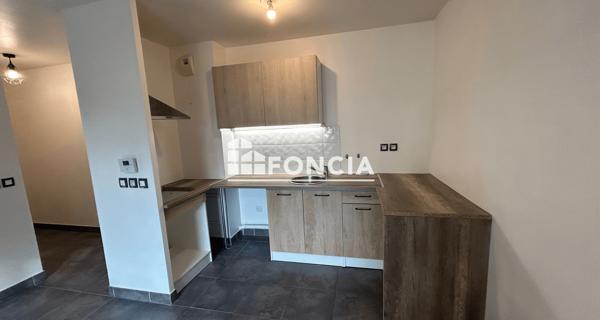 Location Appartement 3 pièces 62.6 m² - Franconville 95130