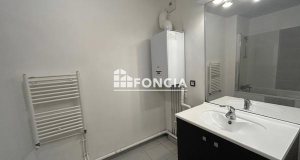 Location Appartement 3 pièces 62.6 m² - Franconville 95130