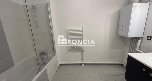 Location Appartement 3 pièces 62.6 m² - Franconville 95130