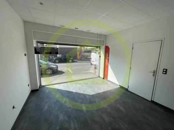 Ateliers et Bureaux à ARMENTIERES (59280)