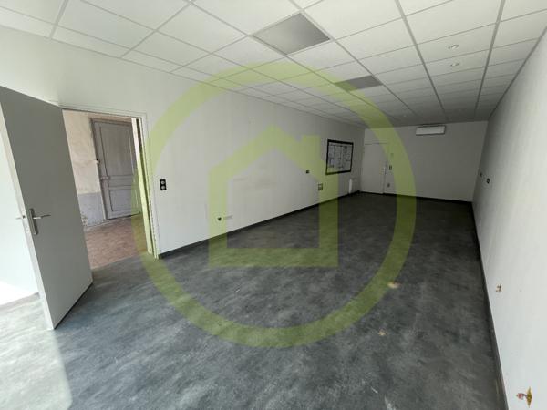 Ateliers et Bureaux à ARMENTIERES (59280)