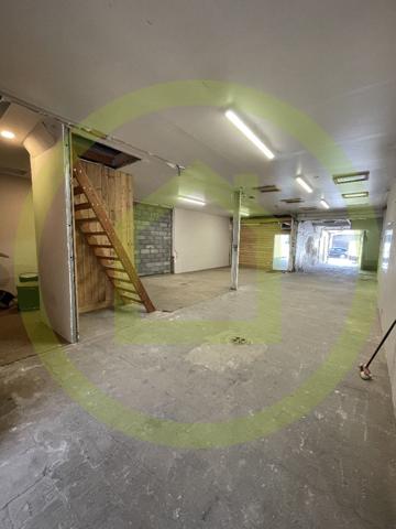 Ateliers et Bureaux à ARMENTIERES (59280)