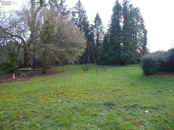 Maison à vendre à Miniac-Morvan en Ille-et-Vilaine (35540), ref : 1843