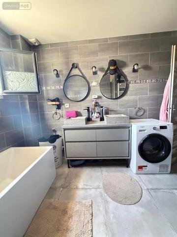 Achat - Maison | Chalet Rang-du-Fliers 62180 5 pièces 91 m 2 461 m 2