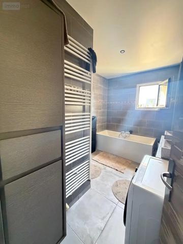 Achat - Maison | Chalet Rang-du-Fliers 62180 5 pièces 91 m 2 461 m 2