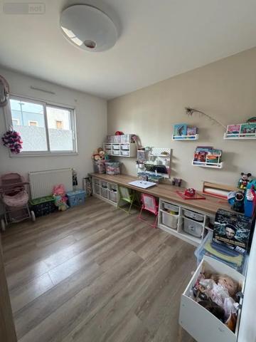 Achat - Maison | Chalet Rang-du-Fliers 62180 5 pièces 91 m 2 461 m 2