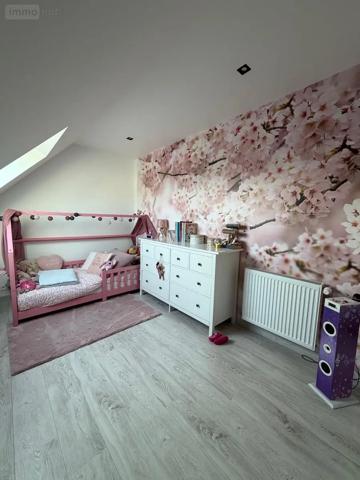 Achat - Maison | Chalet Rang-du-Fliers 62180 5 pièces 91 m 2 461 m 2