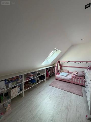 Achat - Maison | Chalet Rang-du-Fliers 62180 5 pièces 91 m 2 461 m 2