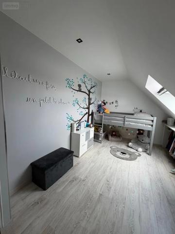 Achat - Maison | Chalet Rang-du-Fliers 62180 5 pièces 91 m 2 461 m 2