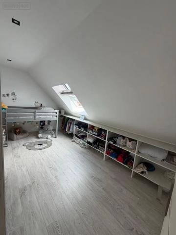 Achat - Maison | Chalet Rang-du-Fliers 62180 5 pièces 91 m 2 461 m 2