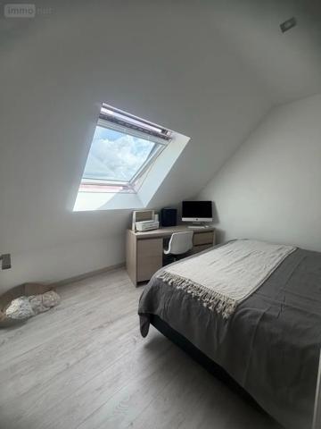Achat - Maison | Chalet Rang-du-Fliers 62180 5 pièces 91 m 2 461 m 2