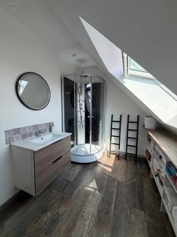 Achat - Maison | Chalet Rang-du-Fliers 62180 5 pièces 91 m 2 461 m 2