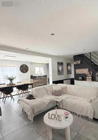 Achat - Maison | Chalet Rang-du-Fliers 62180 5 pièces 91 m 2 461 m 2