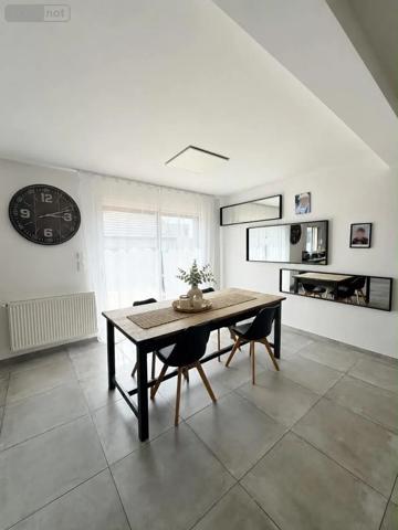 Achat - Maison | Chalet Rang-du-Fliers 62180 5 pièces 91 m 2 461 m 2