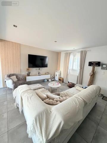 Achat - Maison | Chalet Rang-du-Fliers 62180 5 pièces 91 m 2 461 m 2