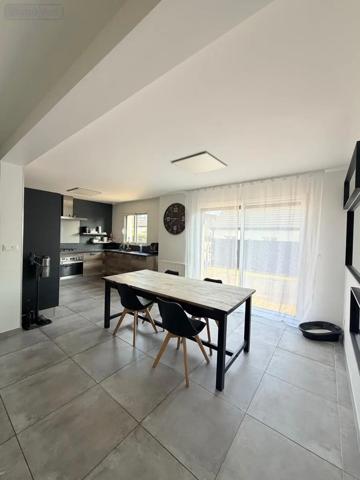 Achat - Maison | Chalet Rang-du-Fliers 62180 5 pièces 91 m 2 461 m 2