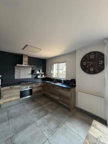 Achat - Maison | Chalet Rang-du-Fliers 62180 5 pièces 91 m 2 461 m 2