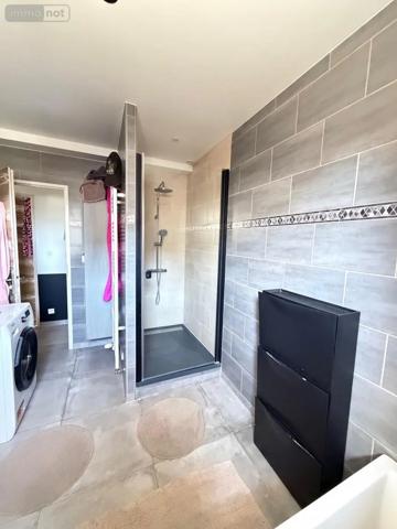 Achat - Maison | Chalet Rang-du-Fliers 62180 5 pièces 91 m 2 461 m 2