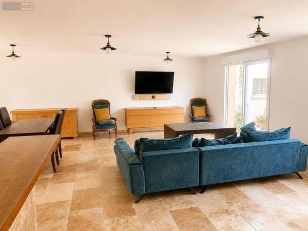 Achat - Maison | Maison Rosny-sur-Seine 78710 5 pièces 93 m 2 261 m 2