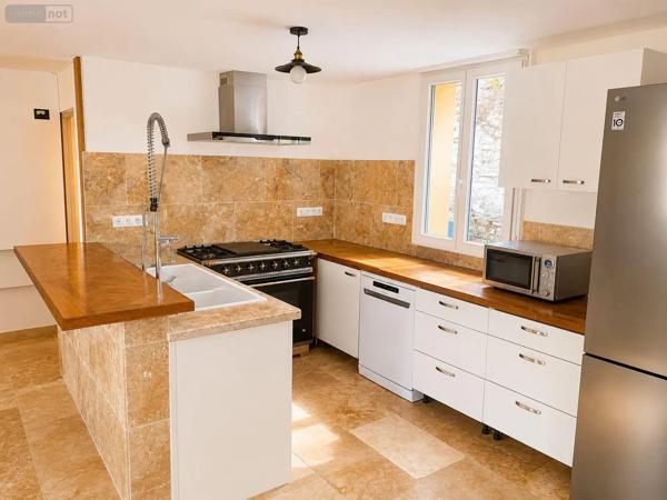 Achat - Maison | Maison Rosny-sur-Seine 78710 5 pièces 93 m 2 261 m 2