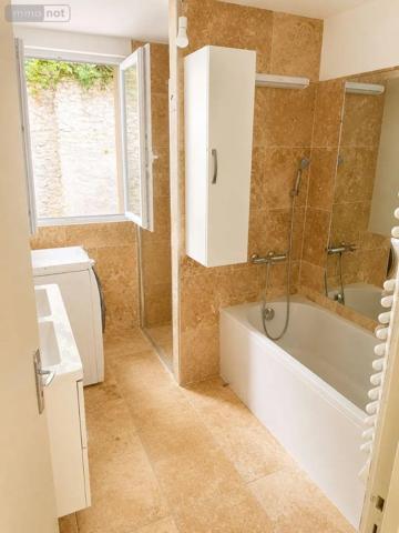 Achat - Maison | Maison Rosny-sur-Seine 78710 5 pièces 93 m 2 261 m 2
