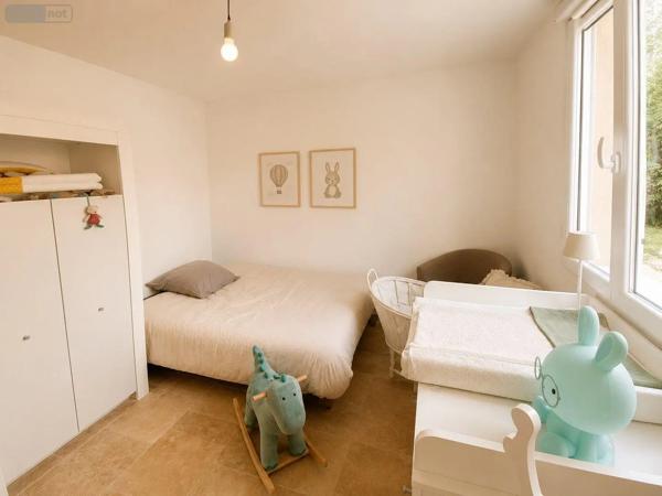 Achat - Maison | Maison Rosny-sur-Seine 78710 5 pièces 93 m 2 261 m 2