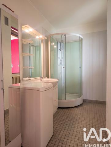 Appartement à vendre 3 pièces 60 m² Saint-Herblain