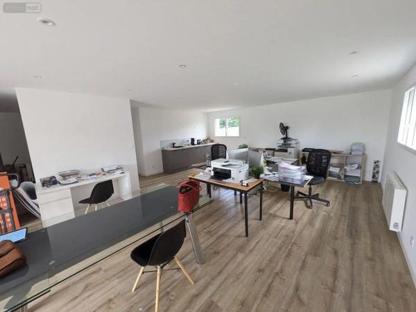 Location - Fonds et/ou murs commerciaux Bréal-sous-Montfort 35310 80 m 2
