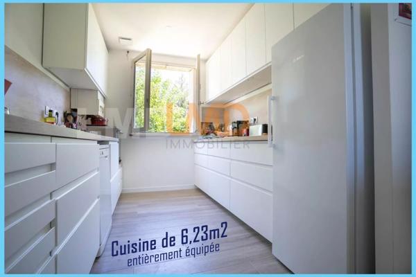 Maison de 85m2 avec 662m2 de terrain à La Salvetat-Saint-Gilles