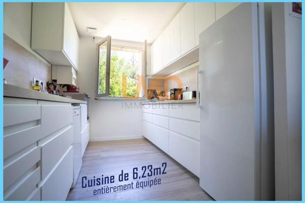 Maison de 85m2 avec 662m2 de terrain à La Salvetat-Saint-Gilles